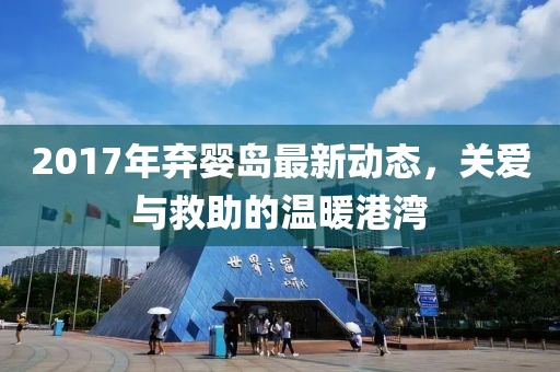 2017年棄嬰島最新動(dòng)態(tài)，關(guān)愛與救助的溫暖港灣