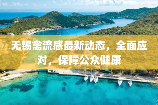 無錫禽流感最新動態(tài)，全面應對，保障公眾健康