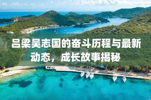 呂梁吳志國的奮斗歷程與最新動態(tài)，成長故事揭秘