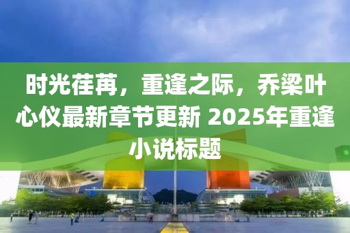時光荏苒，重逢之際，喬梁葉心儀最新章節(jié)更新 2025年重逢小說標(biāo)題