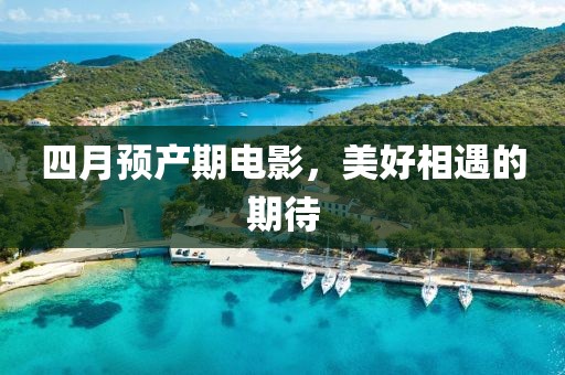 四月預(yù)產(chǎn)期電影，美好相遇的期待