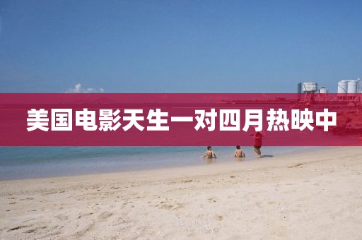 美國(guó)電影天生一對(duì)四月熱映中