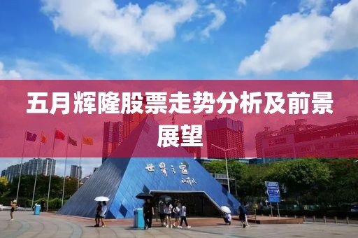 五月輝隆股票走勢(shì)分析及前景展望