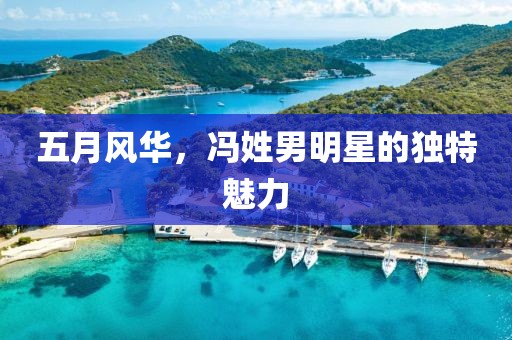 五月風(fēng)華，馮姓男明星的獨(dú)特魅力