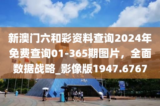 新澳門六和彩資料查詢2024年免費(fèi)查詢01-365期圖片，全面數(shù)據(jù)戰(zhàn)略_影像版1947.6767