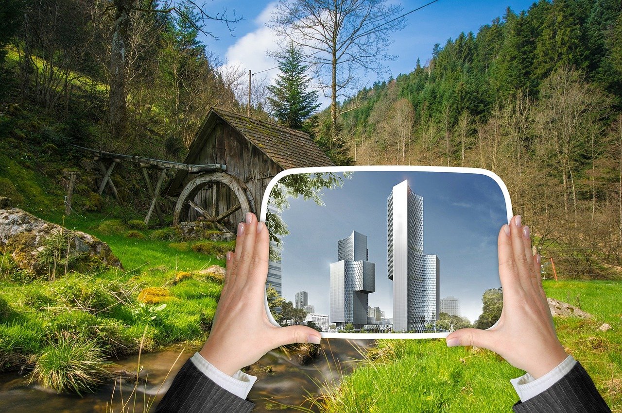 山東龍口未來城市藍圖，最新規(guī)劃方案揭秘