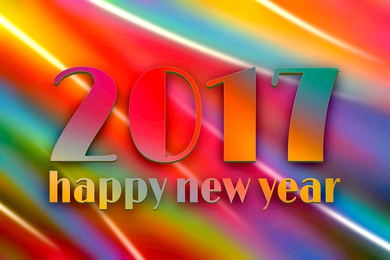 探索音樂新篇章，2017年最新歌曲概覽