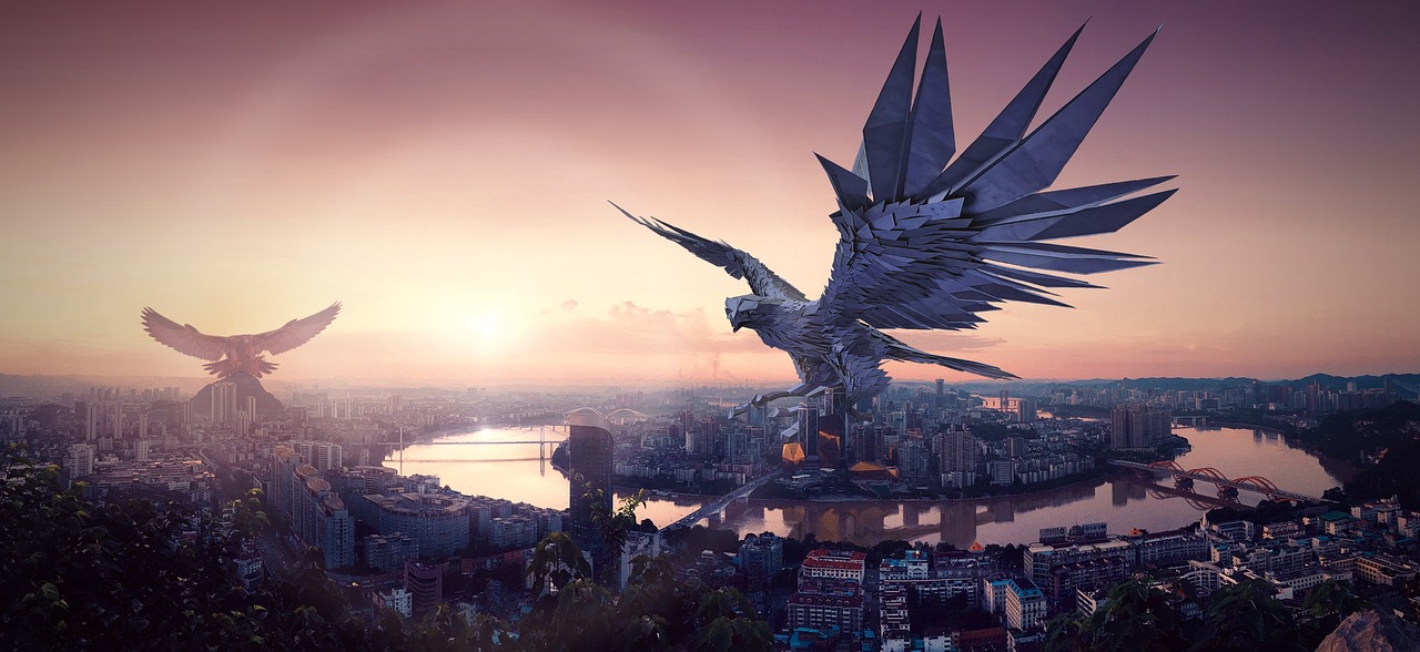 揭秘七大最新神秘神陣，探索未知領(lǐng)域