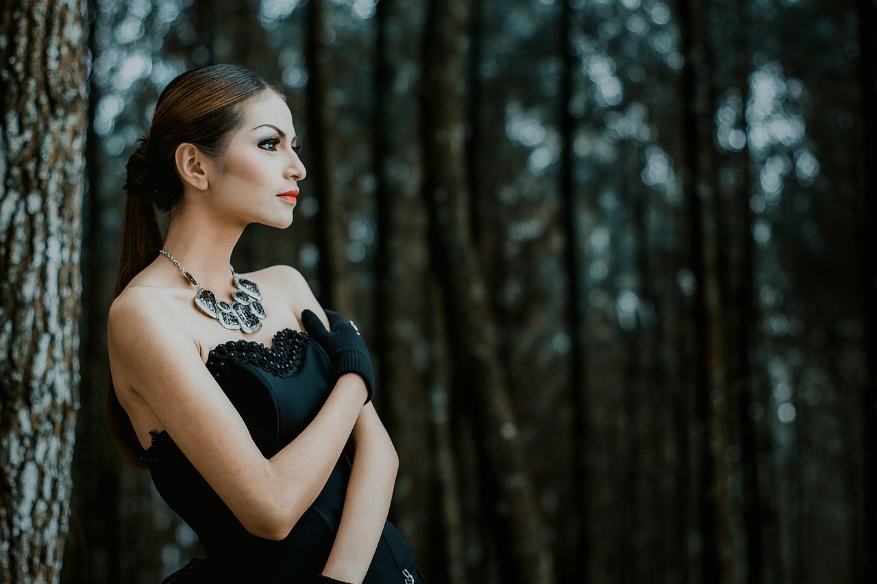 楊冪最新短發(fā)圖片，完美詮釋時尚魅力的風(fēng)采