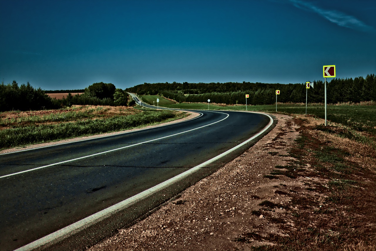 綿蒼高速最新路線圖，連接未來的交通脈絡