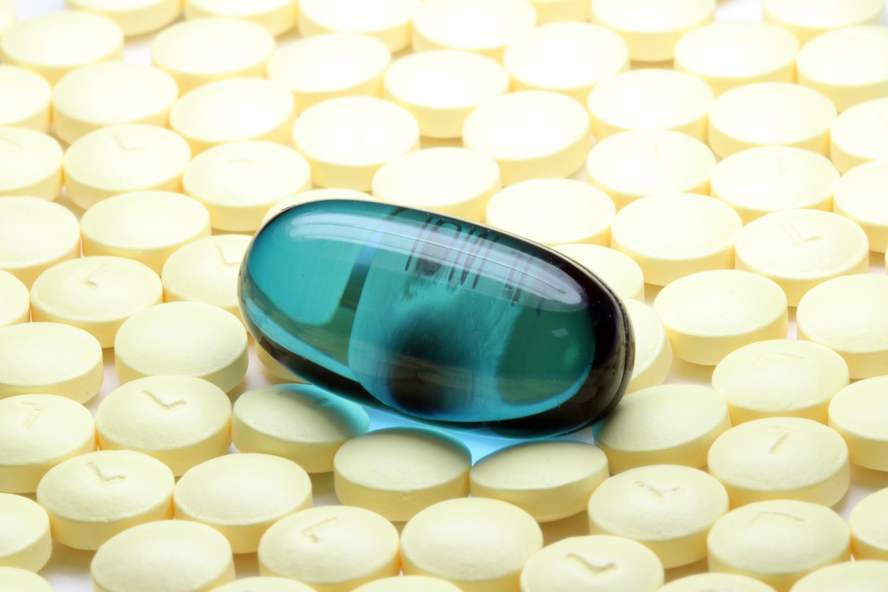 兒科最新藥物，未來(lái)醫(yī)療的希望之星