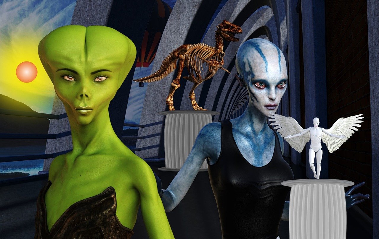 閃爍最新小說，奇幻世界的未知探索