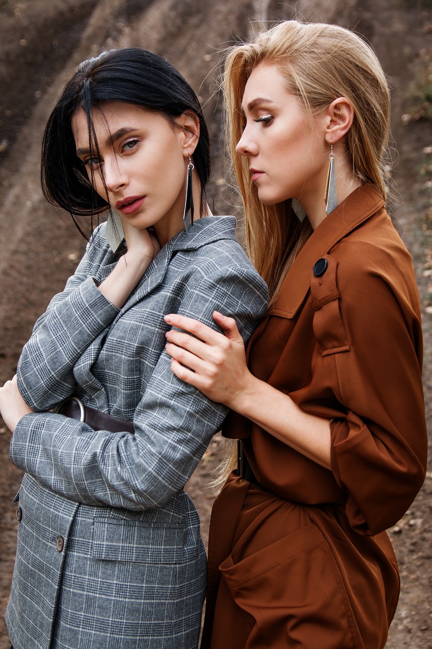 探索美麗與勇氣交匯點(diǎn)的最新下海美女風(fēng)采展示