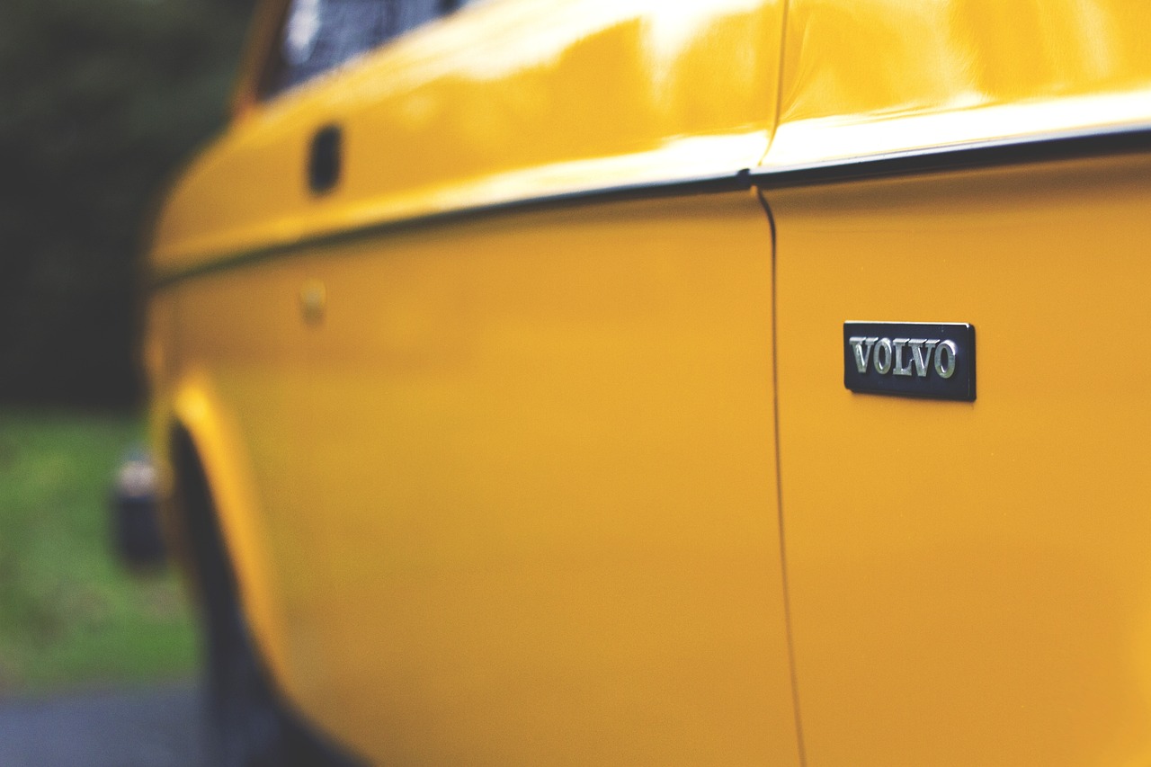 吉利領(lǐng)克展現(xiàn)全新魅力，最新視頻揭秘品牌風(fēng)采