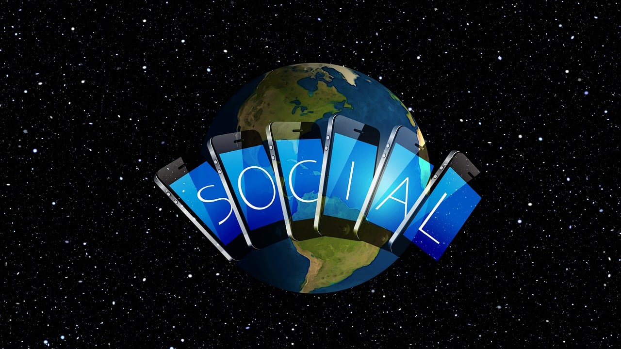 徽信最新版重塑社交體驗，引領(lǐng)通訊革命