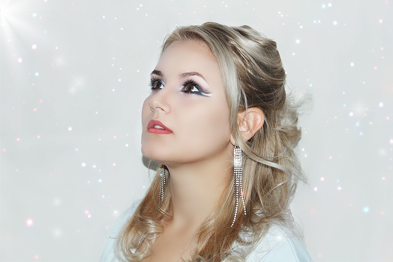 女士最新發(fā)型圖片，時尚潮流的靈感中心