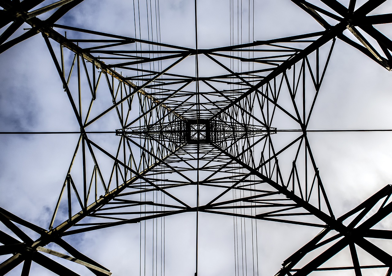 神華重組最新動態(tài)，行業(yè)整合重塑未來能源格局