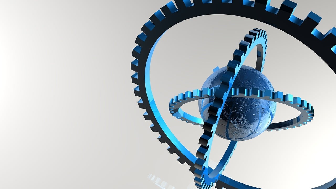 中國最新高科技產(chǎn)品引領(lǐng)全球創(chuàng)新浪潮之巔