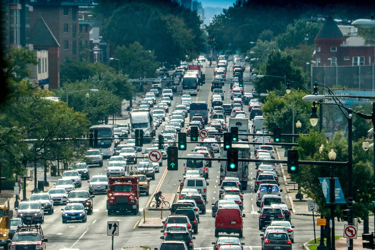 林州市道路最新規(guī)劃圖揭曉，塑造現代化城市交通新面貌