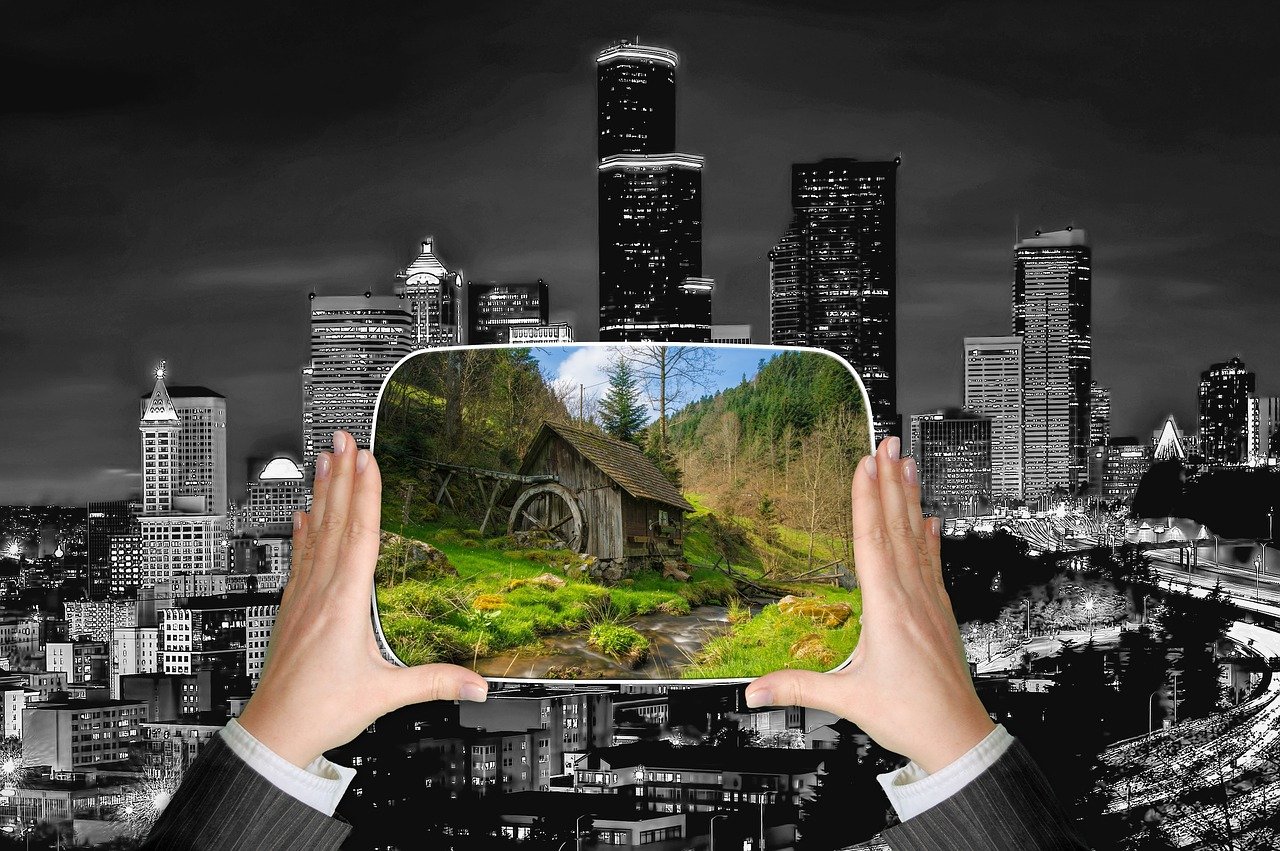 流在線最新探索，數字時代的全新體驗