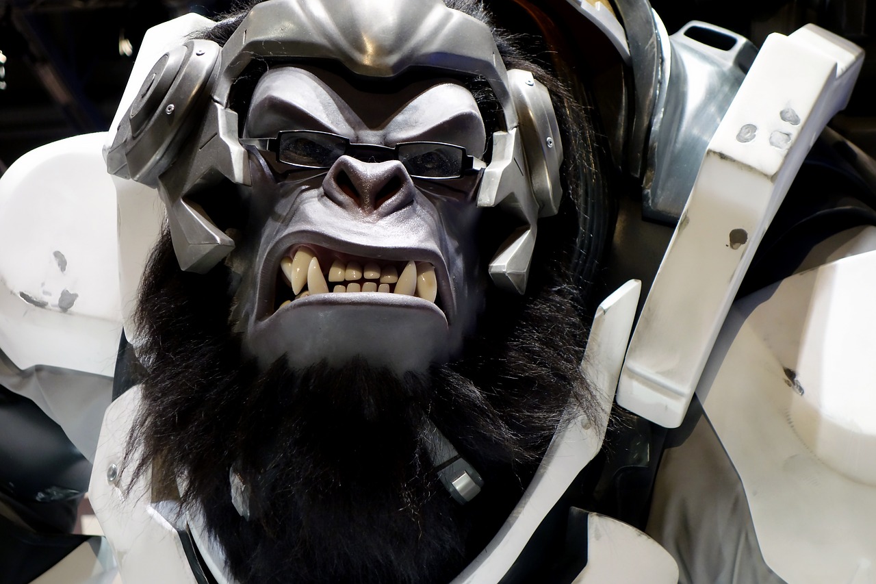 最新合天空套，游戲玩家的新寵選擇