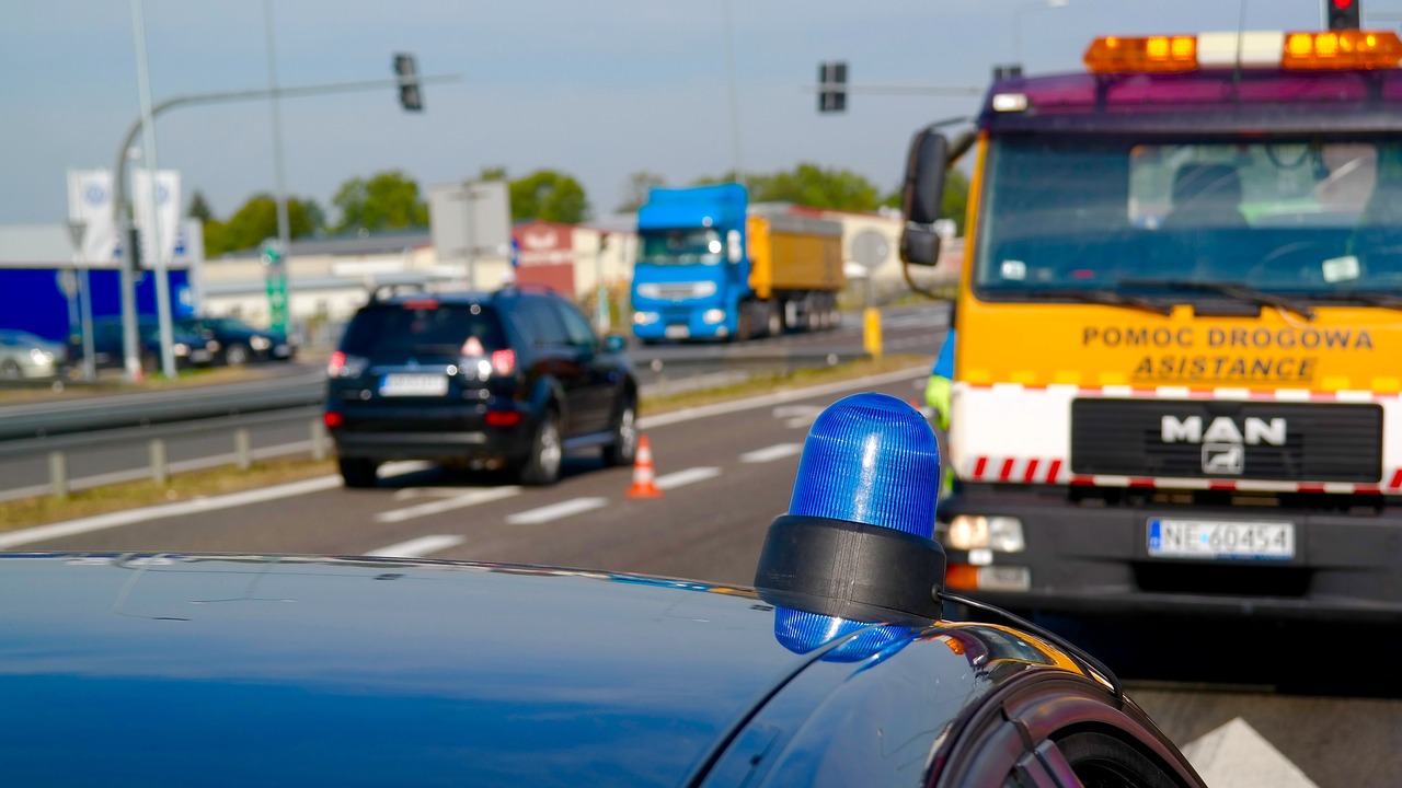 即墨最新車禍事件深度解析與報道