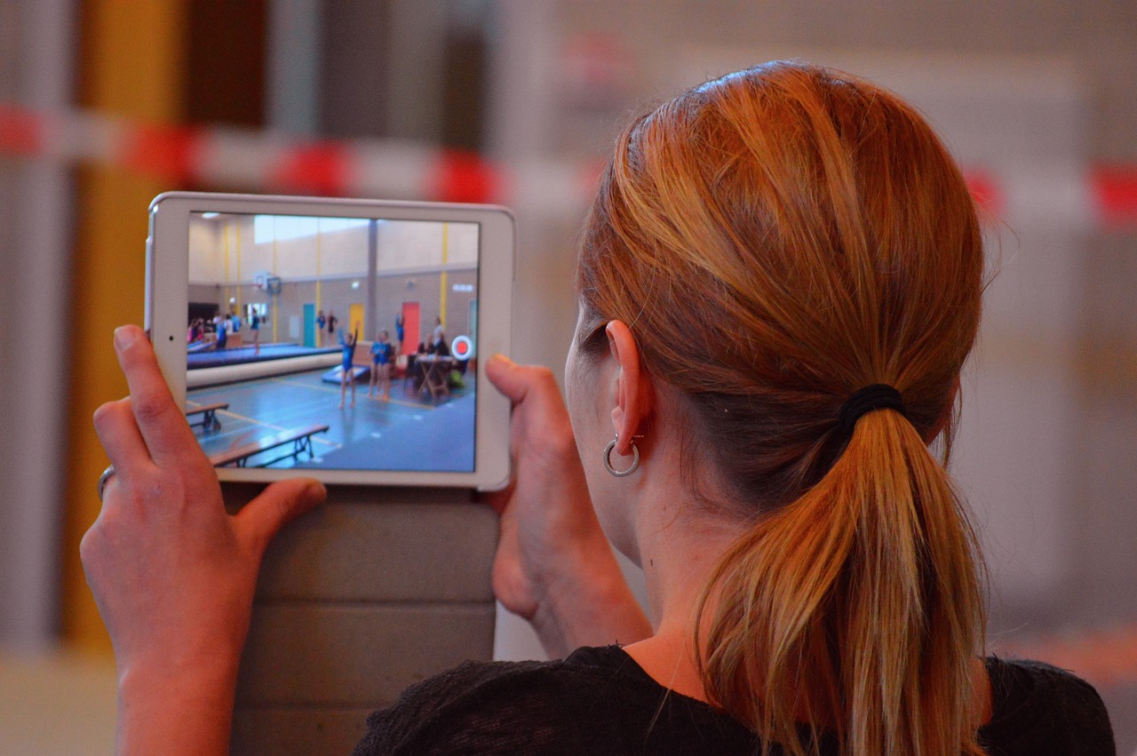 拍拖最新版，重塑戀愛體驗的新定義