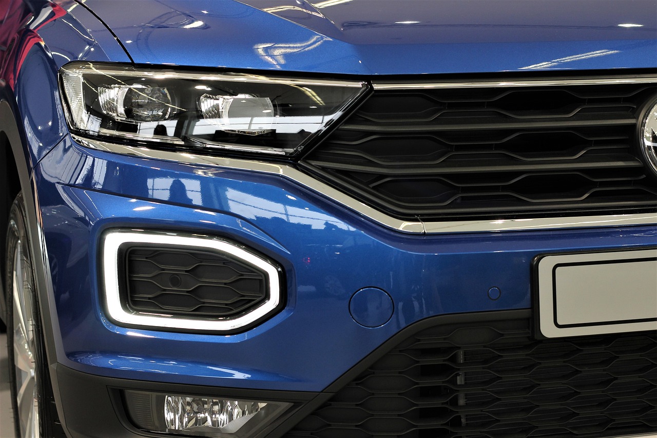 現(xiàn)代最新款越野車(chē)，特性與魅力全解析