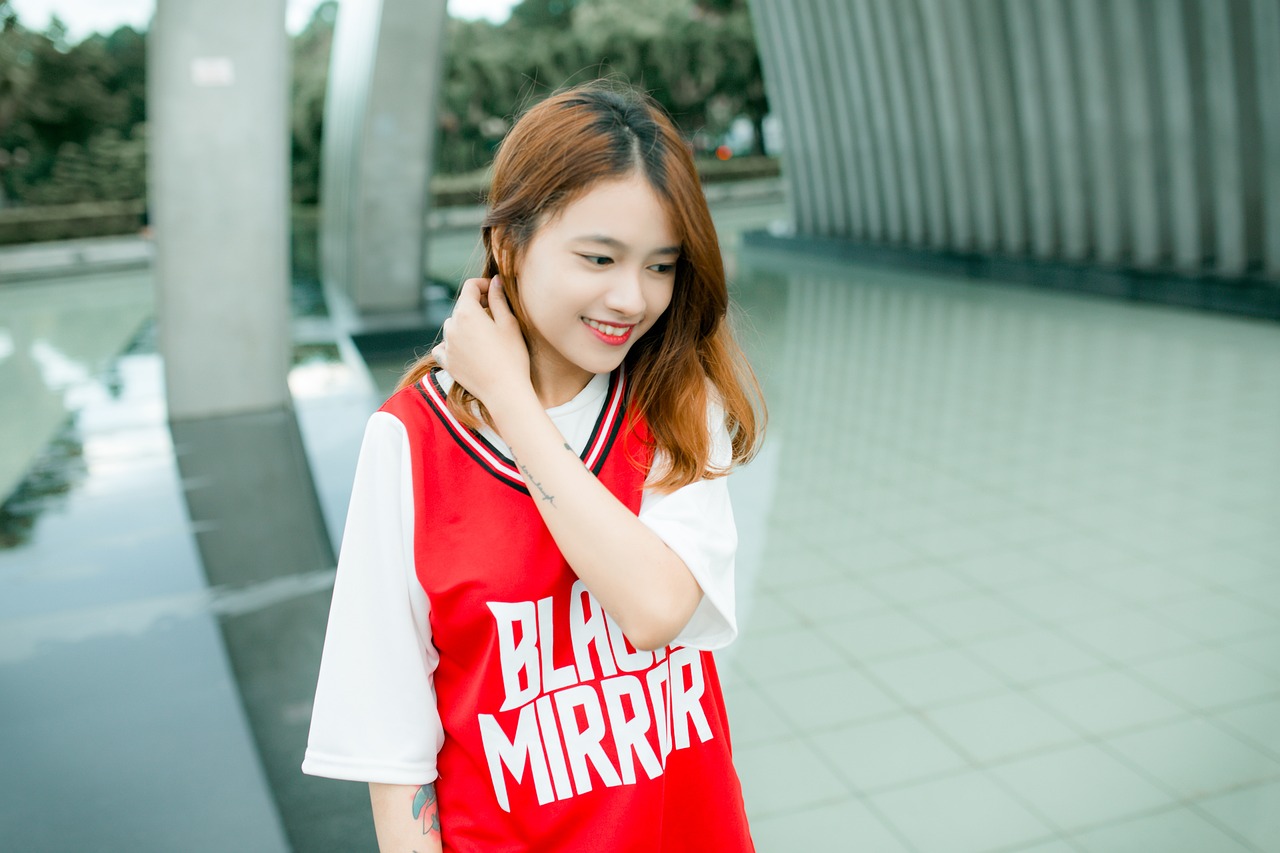 一生有你，最新街拍展現(xiàn)時(shí)尚魅力的瞬間風(fēng)采