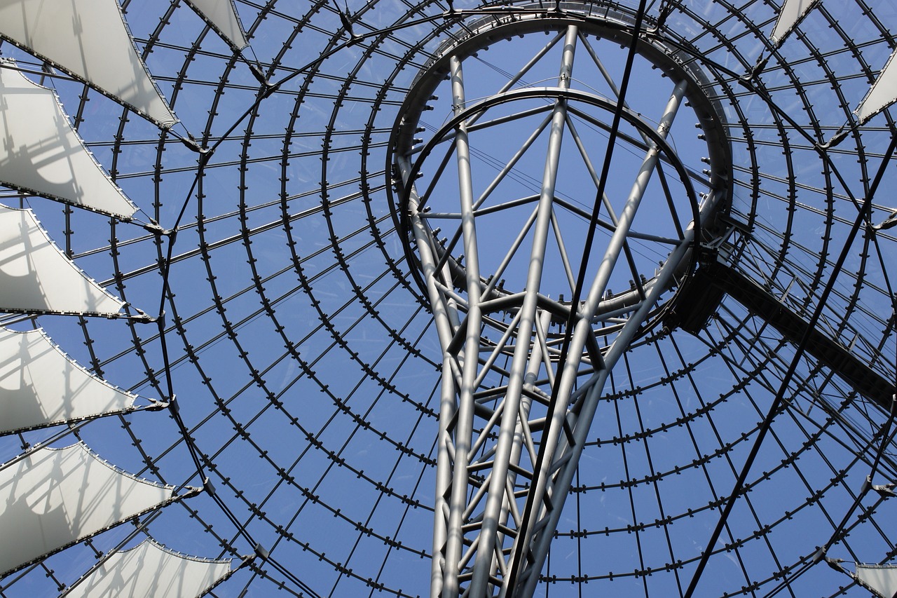 最新跑鋼技術(shù)革新與展望，未來趨勢展望