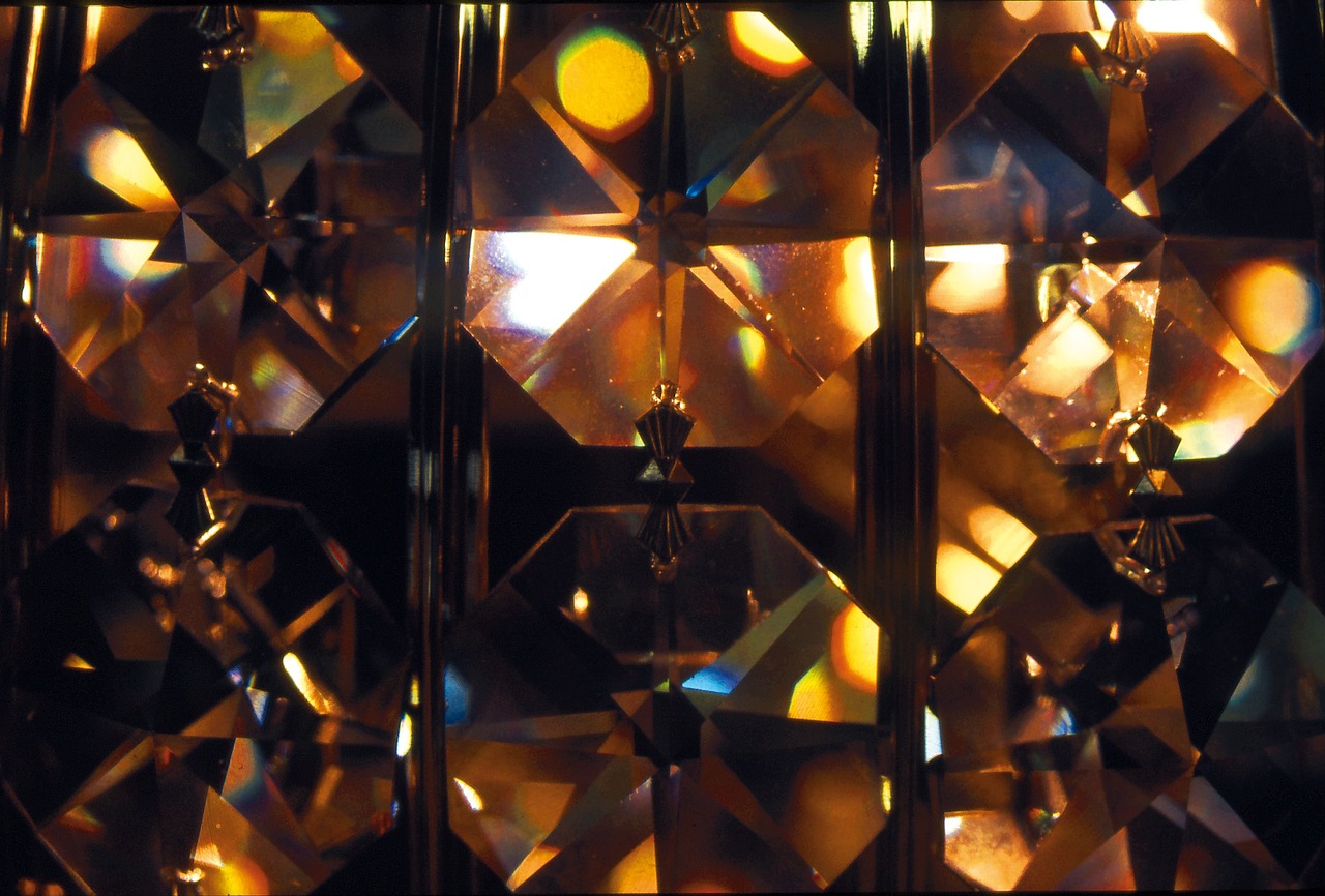 燈飾最新資訊，引領(lǐng)照明行業(yè)創(chuàng)新與發(fā)展潮流