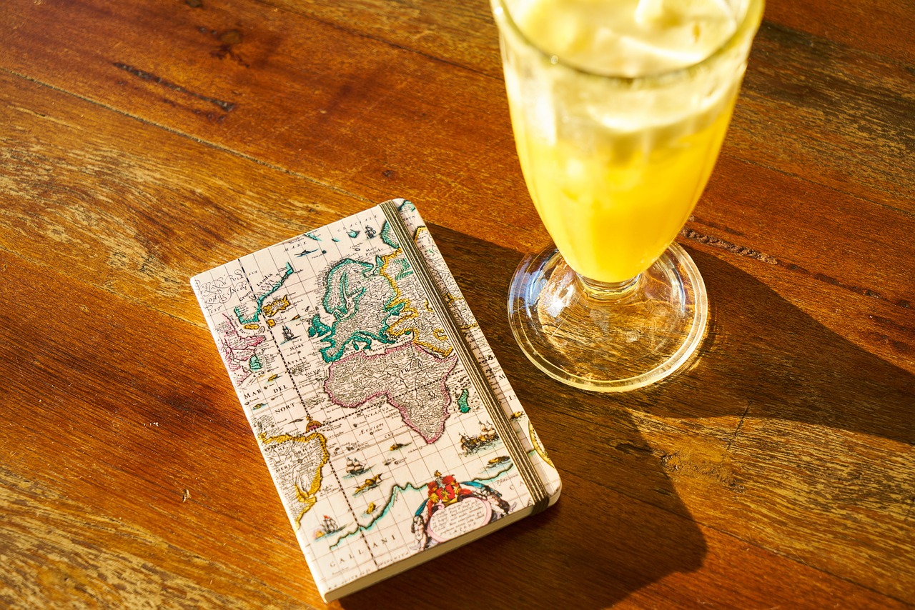 最新果汁加盟，開啟健康飲品新篇章，創(chuàng)業(yè)者的理想選擇