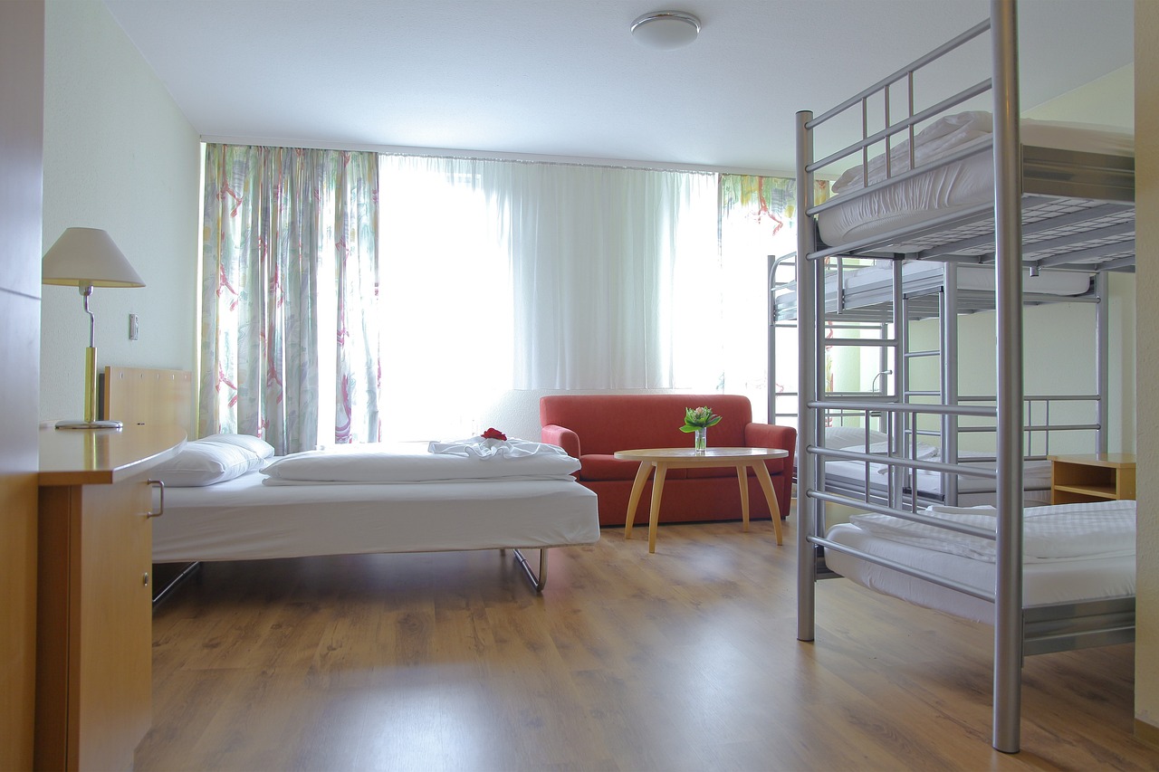 撫寧最新租房，城市生活的理想居住選擇探索