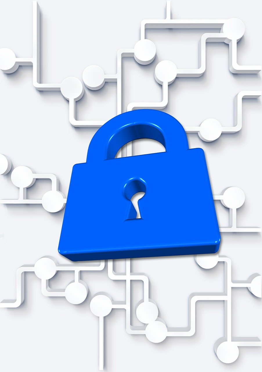 最新防拍照技術(shù)，保護隱私與安全的全新策略