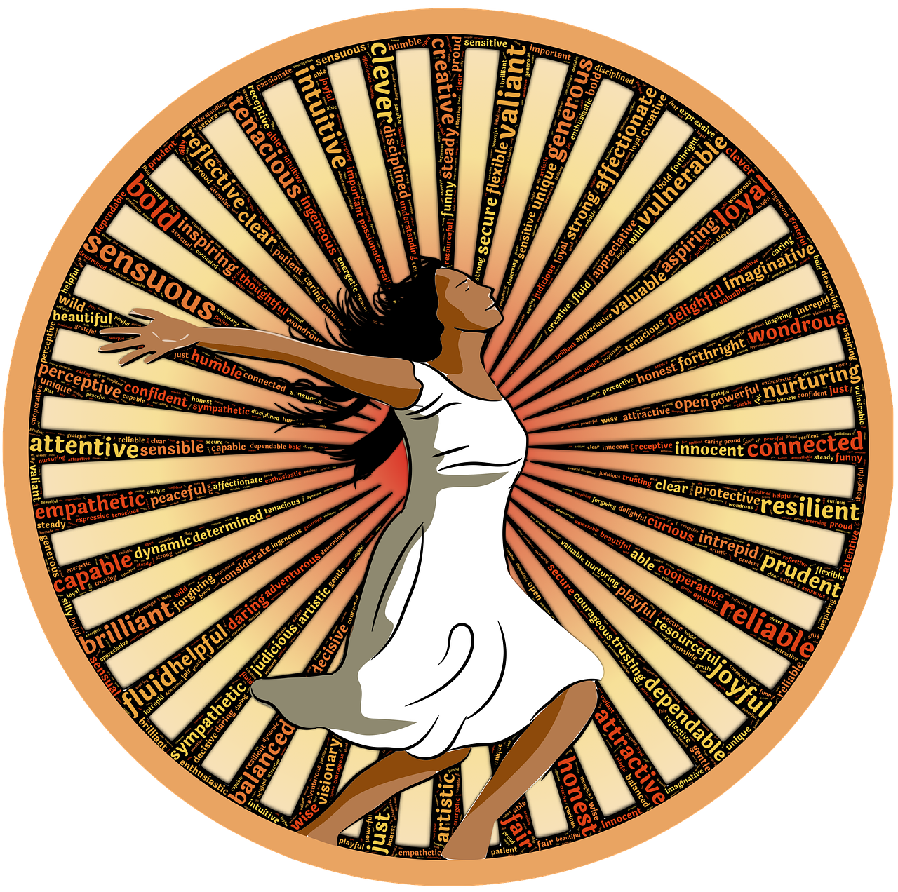 最新軍徽，力量與榮耀的象征