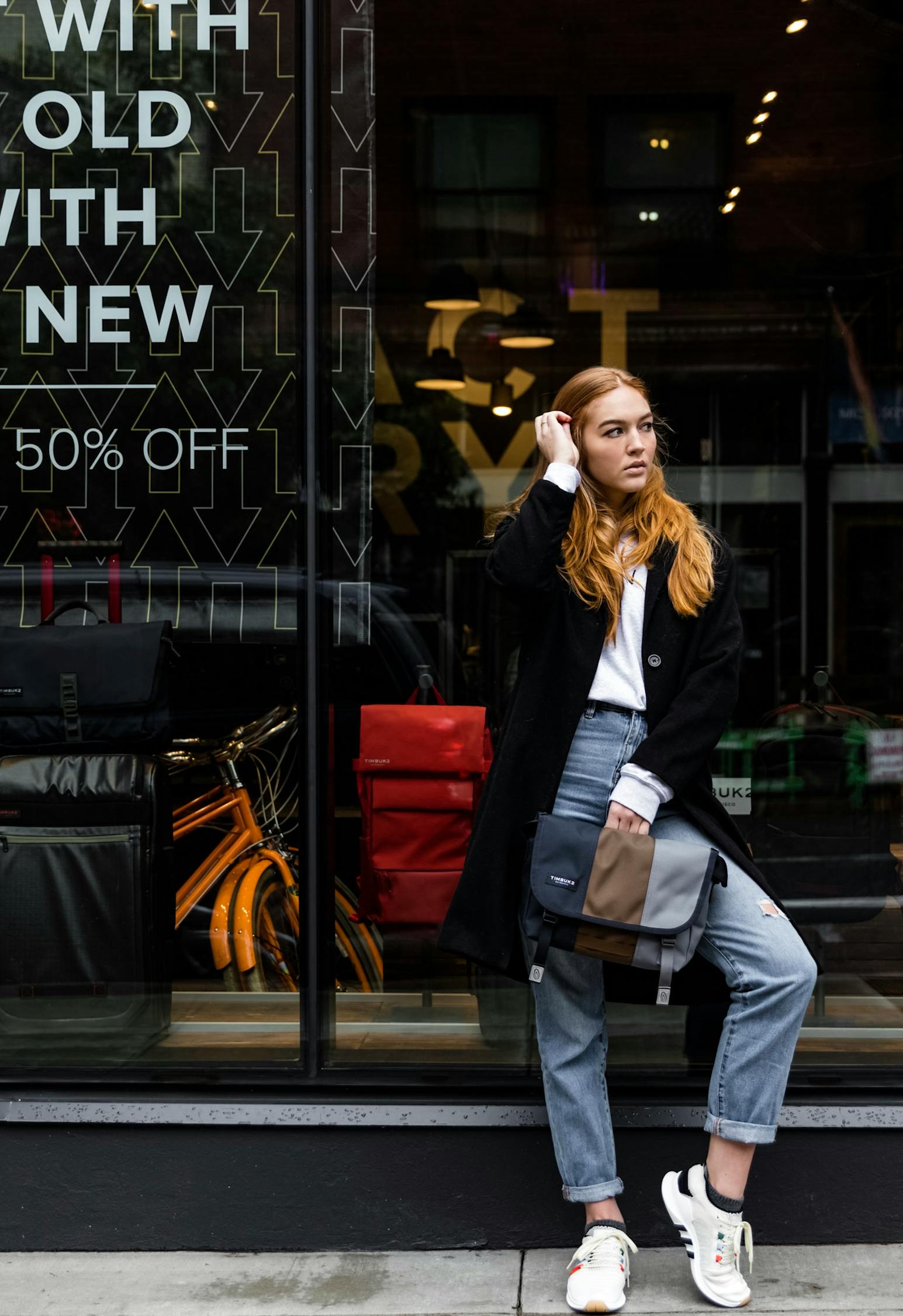 最新流行造型，多元表達(dá)重塑時(shí)尚潮流