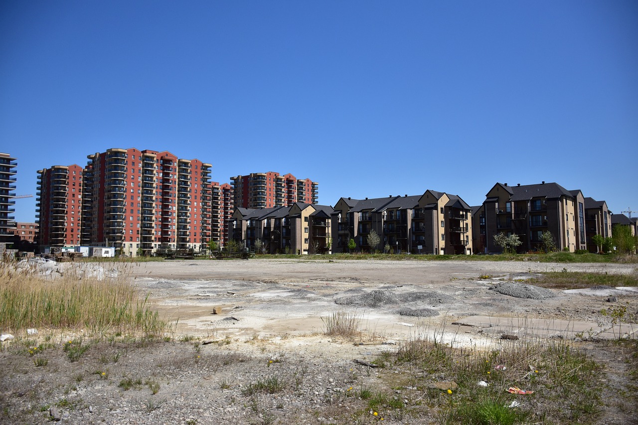 呈貢最新樓盤，現(xiàn)代都市生活的理想居住之地