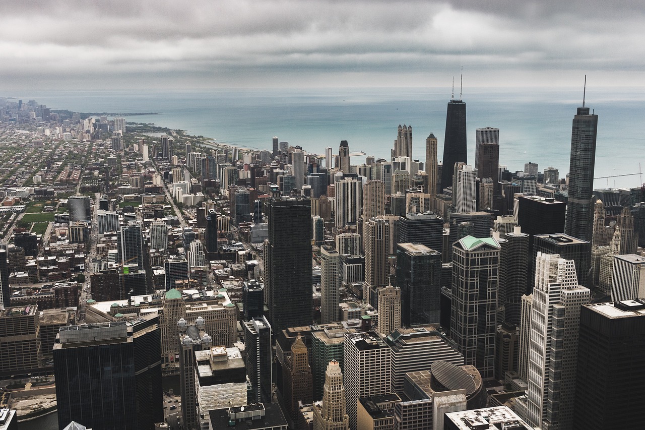 廣州最新地王，城市發(fā)展的新星崛起