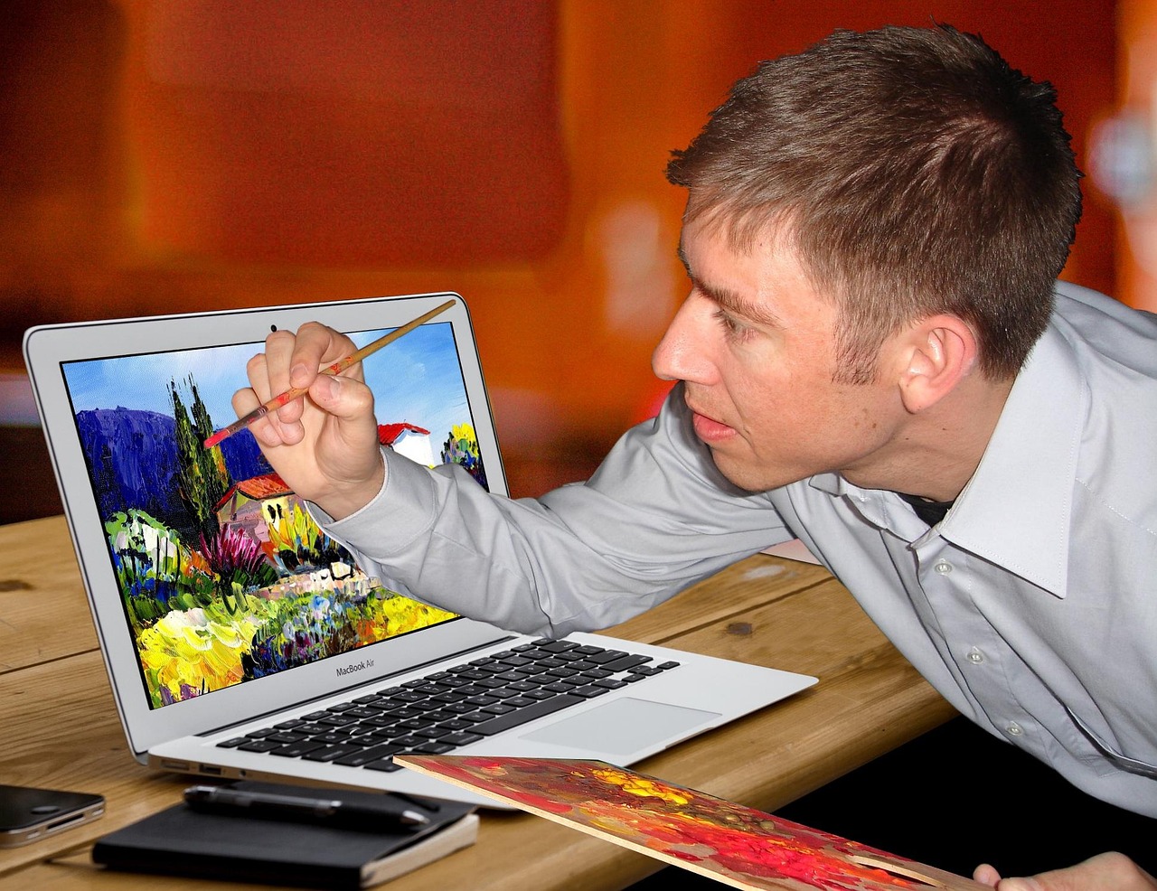 李玲最新圖像研究與應(yīng)用，科技與藝術(shù)融合的先鋒之美探索