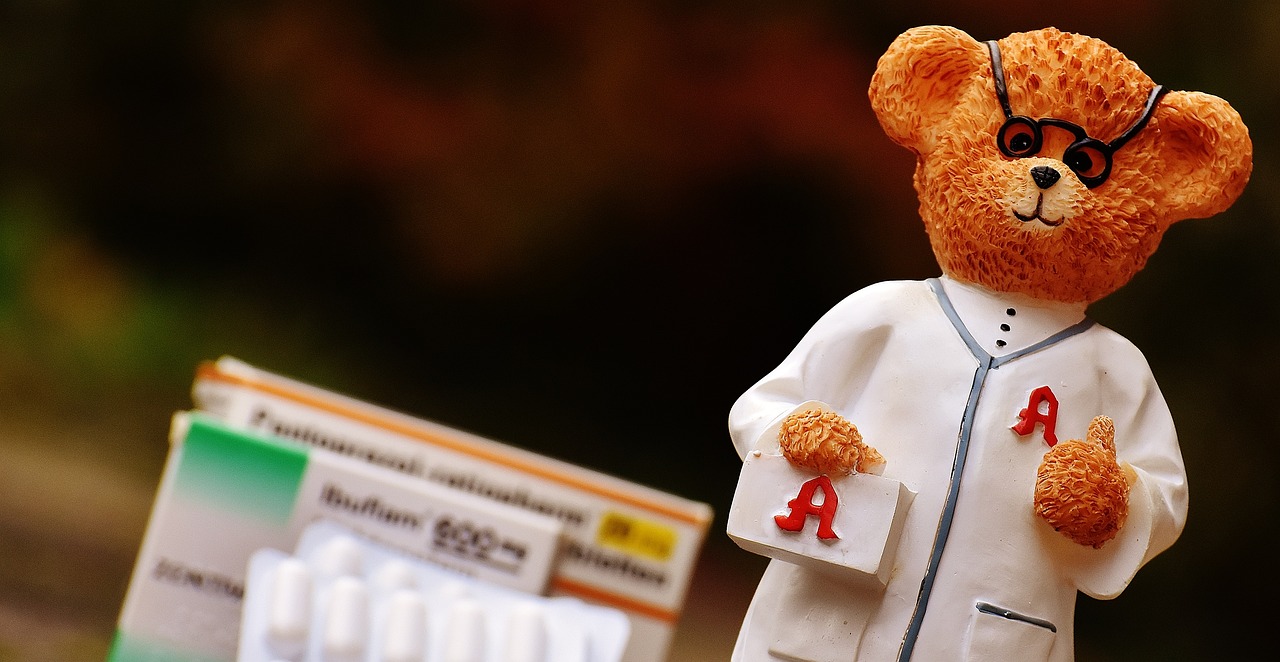 最新抗焦慮藥物，治療焦慮的新希望