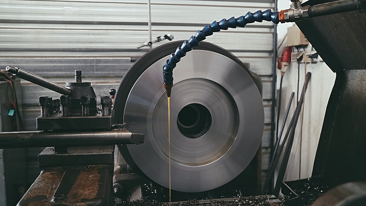 最新找圓機(jī)技術(shù)揭秘，應(yīng)用與創(chuàng)新實(shí)踐